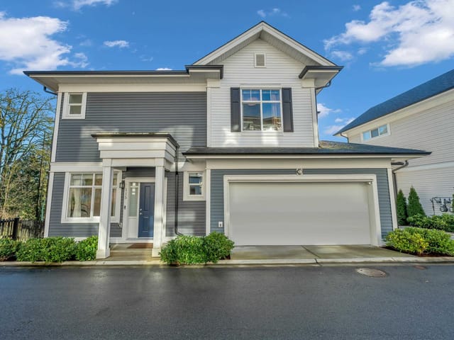 Townhouse for sale in Coquitlam, Coquitlam, 115 3565 Baycrest Avenue, 263103136 | Realtylink.org