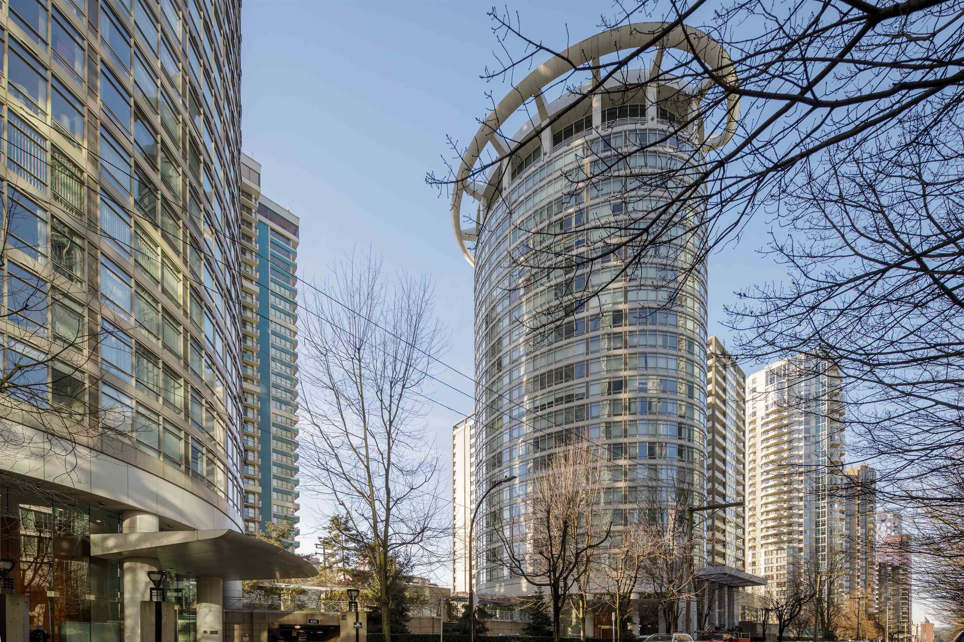 Apartment for rent in Vancouver, Vancouver West, 1288 Alberni, 263103140 | Realtylink.org