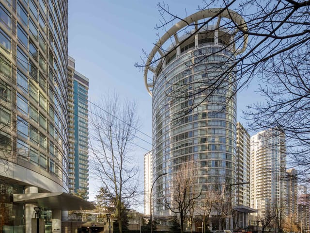 Apartment for rent in Vancouver, Vancouver West, 1288 Alberni, 263103140 | Realtylink.org