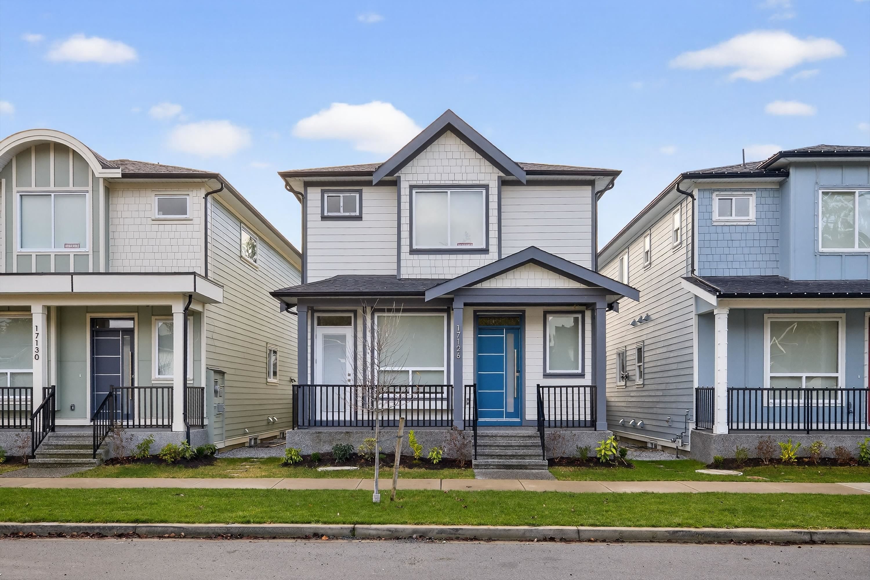 House for sale in Surrey, South Surrey White Rock, 17126 1 Avenue, 263103141 | Realtylink.org