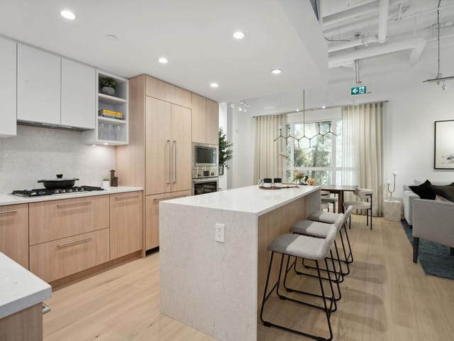 Townhouse for sale in North Vancouver, North Vancouver, 119 2050 Glenaire Drive, 263103142 | Realtylink.org