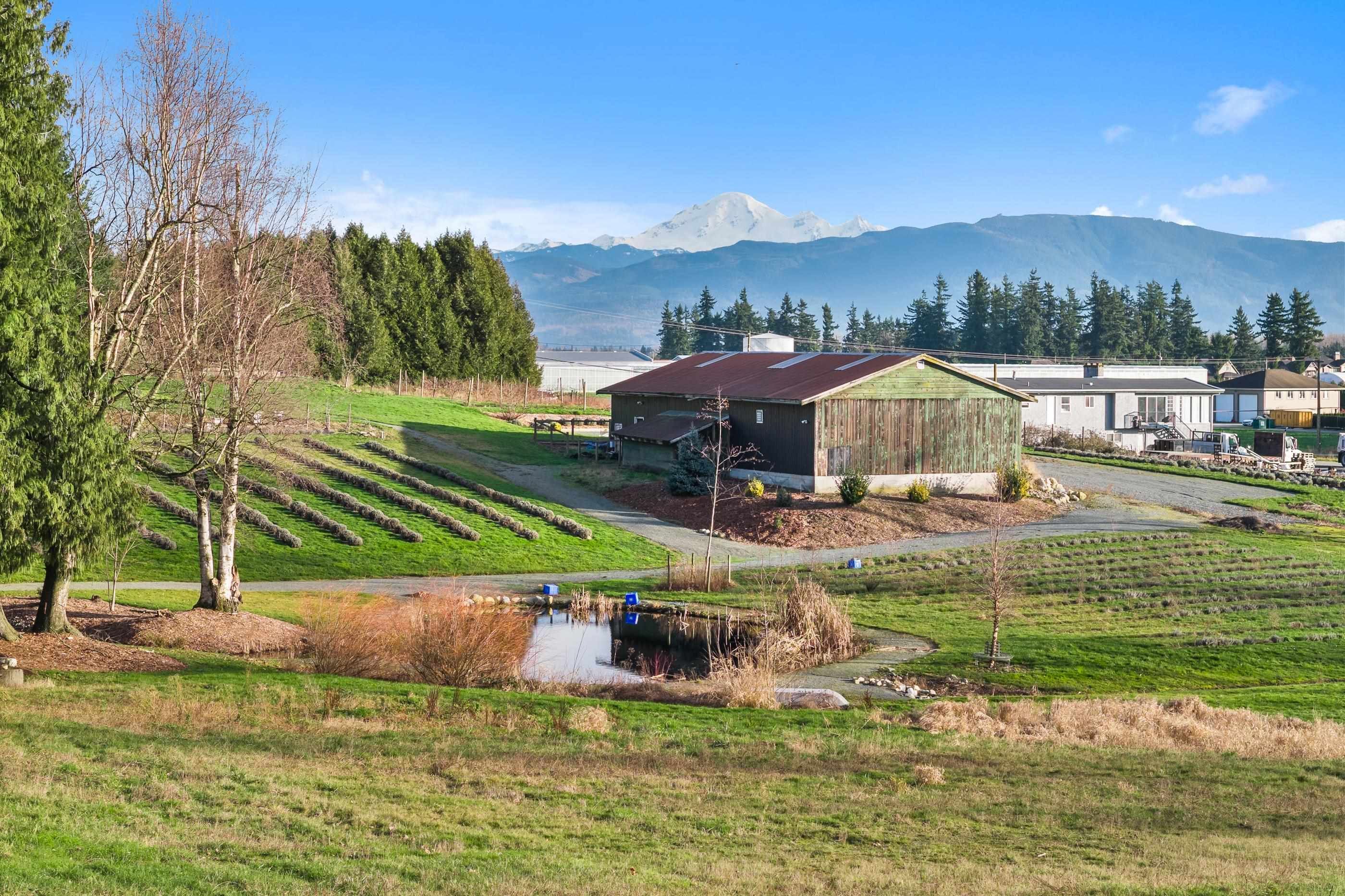 House for sale in Abbotsford, Abbotsford, 681 Bradner Road, 263103146 | Realtylink.org