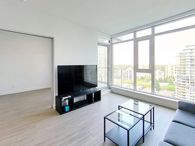 Apartment for rent in Burnaby, Burnaby South, 23xx 6398 Sliver Avenue, 263103147 | Realtylink.org