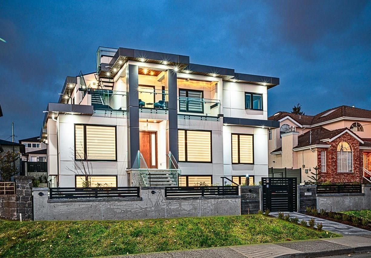 House for sale in Burnaby, Burnaby South, 5655 Portland Street, 263103148 | Realtylink.org