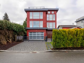 House for sale in Richmond, Richmond, 8280 Colonial Road, 263103151 | Realtylink.org