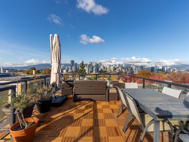 Townhouse for sale in Vancouver, Vancouver West, 1017 W 8th Avenue, 263103162 | Realtylink.org