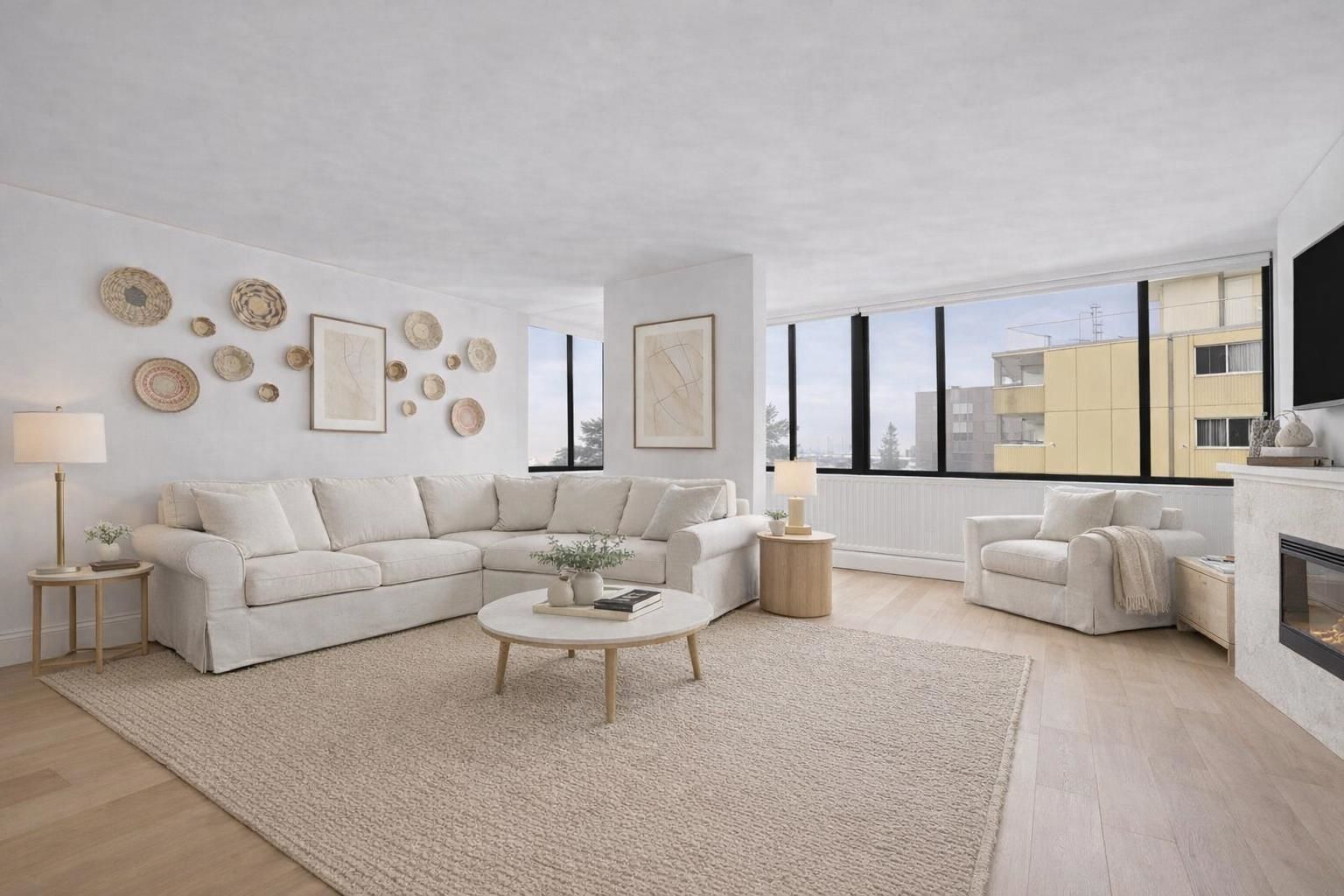 Apartment for sale in West Vancouver, West Vancouver, 703 2167 Bellevue Avenue, 263103168 | Realtylink.org