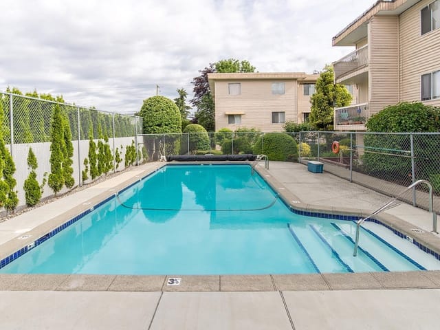 Apartment for sale in Delta, N. Delta, 202 11816 88 Avenue, 263103172 | Realtylink.org