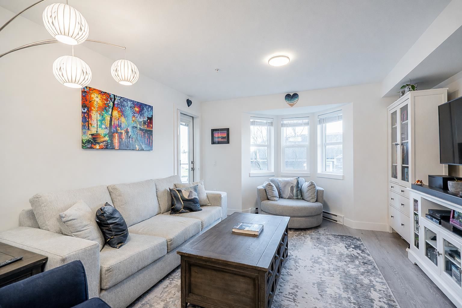 Apartment for sale in Langley, Langley, 202 19730 56 Avenue, 263103175 | Realtylink.org