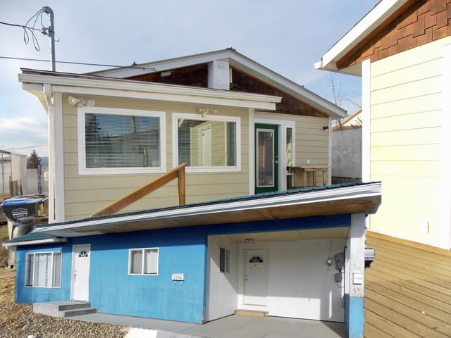 House for sale in Williams Lake, Williams Lake, 1196 N 2nd Avenue, 263103178 | Realtylink.org