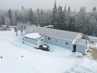 Manufactured Home for sale in Quesnel, Quesnel, 2107 Rawlings Road, 263103180 | Realtylink.org
