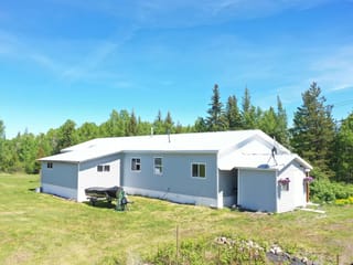 Manufactured Home for sale in Quesnel, Quesnel, 2107 Rawlings Road, 263103180 | Realtylink.org