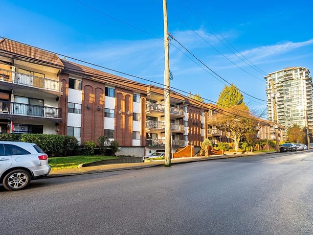 Apartment for sale in New Westminster, New Westminster, 104 707 Hamilton Street, 263103186 | Realtylink.org