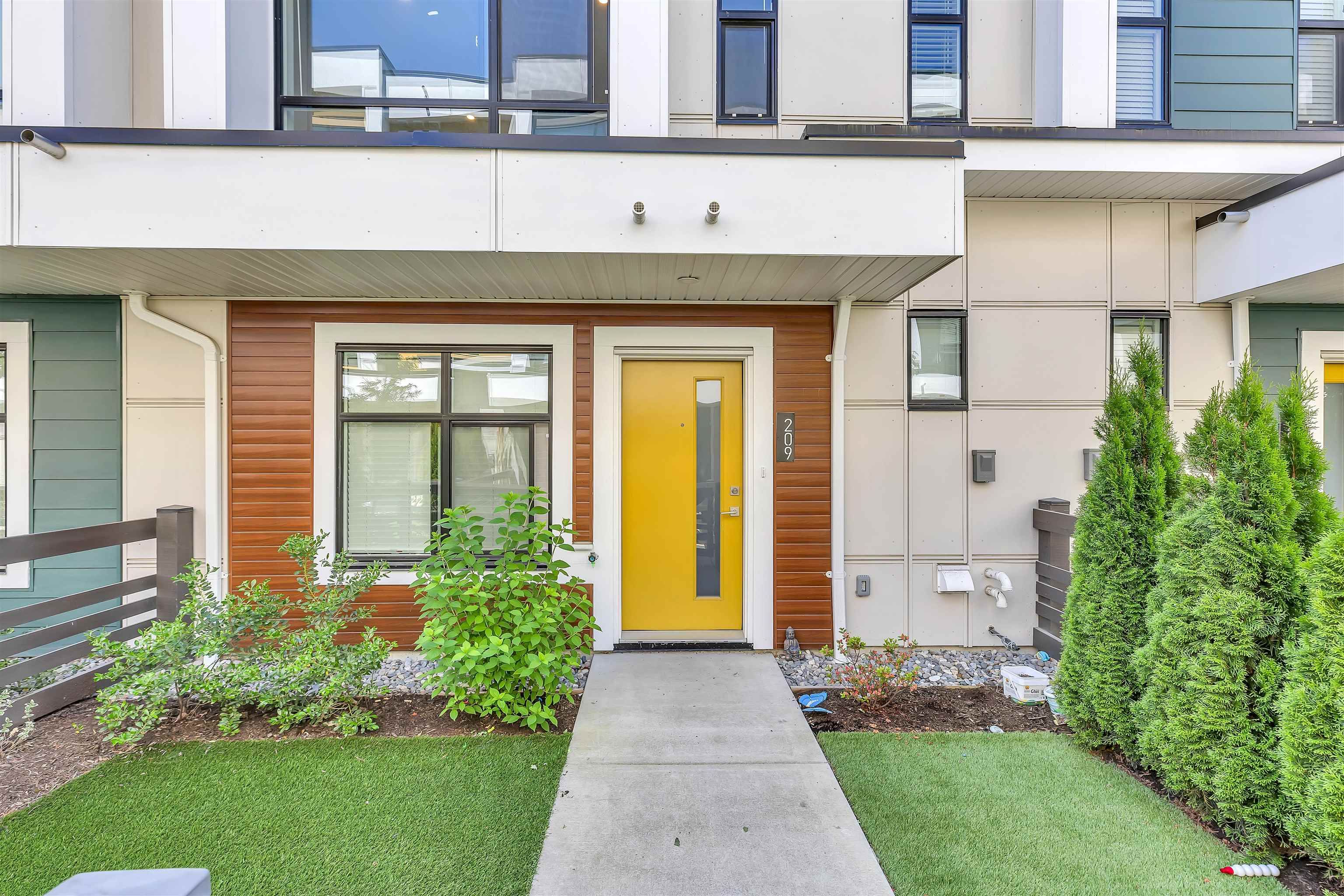 Townhouse for sale in Chilliwack, Sardis, 209 46150 Thomas Road, 263103190 | Realtylink.org