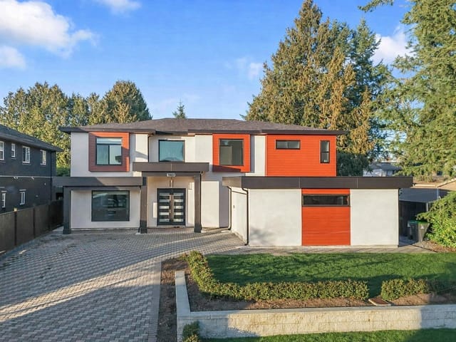 House for sale in Surrey, Surrey, 15037 87b Avenue, 263103193 | Realtylink.org