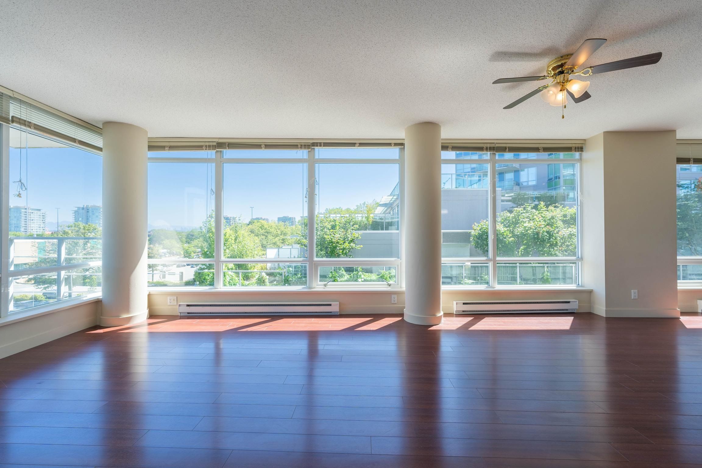 Apartment for sale in Richmond, Richmond, 603 8280 Lansdowne Road, 263103195 | Realtylink.org