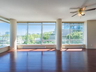 Apartment for sale in Richmond, Richmond, 603 8280 Lansdowne Road, 263103195 | Realtylink.org