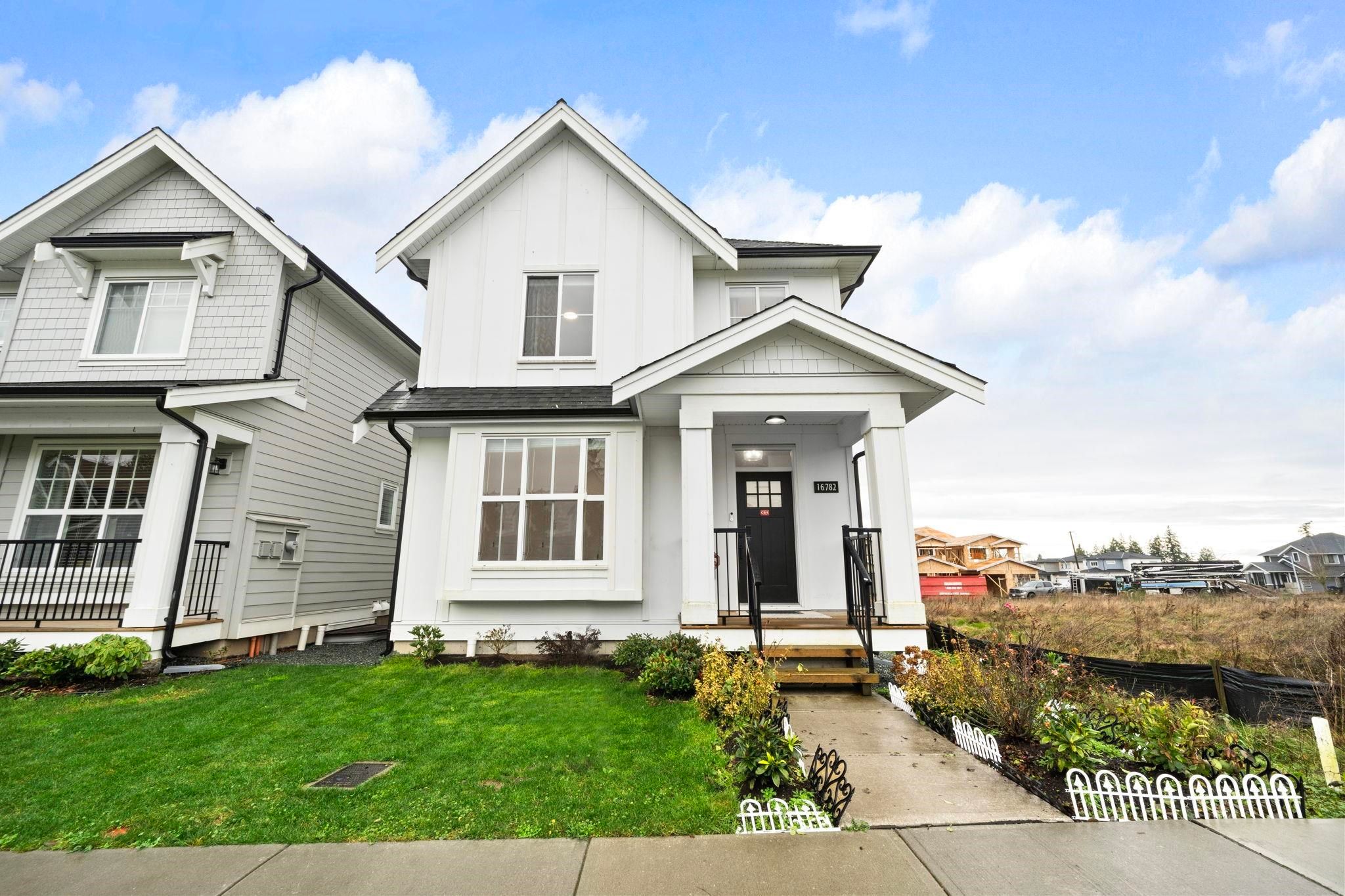 House for sale in Surrey, South Surrey White Rock, 16782 21a Avenue, 263103196 | Realtylink.org