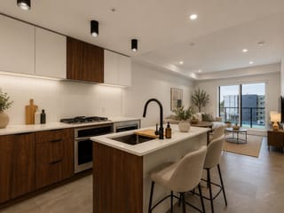 Apartment for rent in Coquitlam, Coquitlam, 623 Kemsley Ave, 263103199 | Realtylink.org