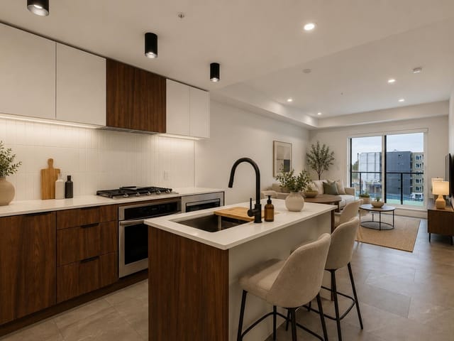 Apartment for rent in Coquitlam, Coquitlam, 623 Kemsley Ave, 263103199 | Realtylink.org