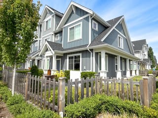 Townhouse for sale in Richmond, Richmond, 4 7780 Bridge Street, 263103202 | Realtylink.org