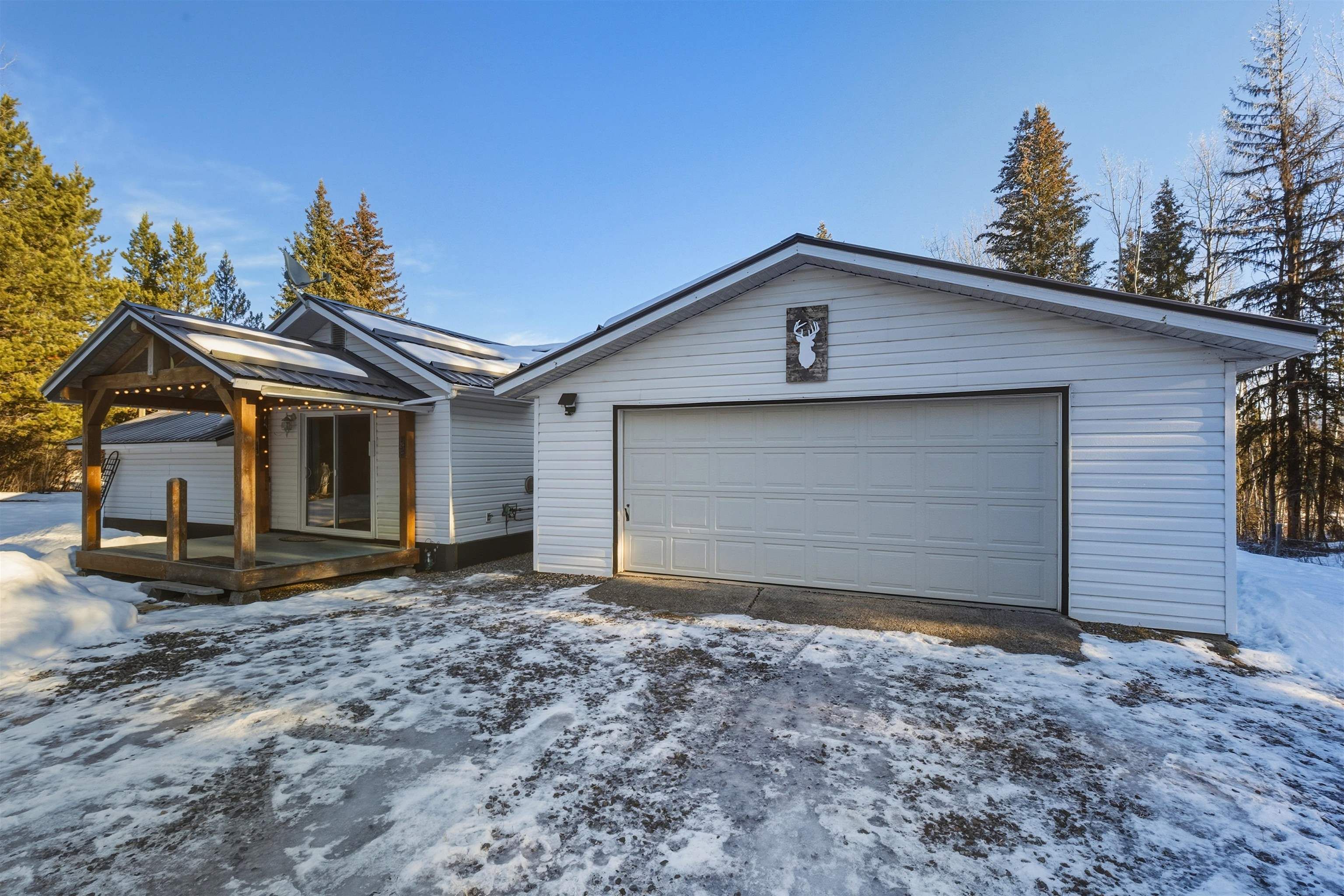 House for sale in Williams Lake, Williams Lake, 4203 Likely Road, 263103203 | Realtylink.org