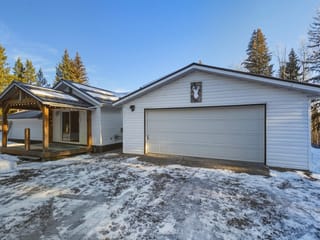 House for sale in Williams Lake, Williams Lake, 4203 Likely Road, 263103203 | Realtylink.org