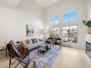 Apartment for sale in Port Moody, Port Moody, 407 201 Morrissey Road, 263103206 | Realtylink.org