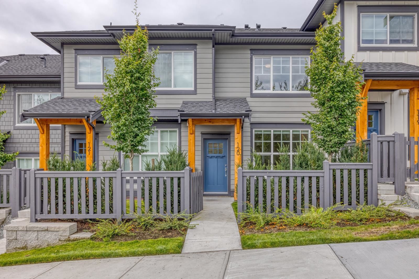 Townhouse for sale in Coquitlam, Coquitlam, 120 3421 Queenston Avenue, 263103208 | Realtylink.org