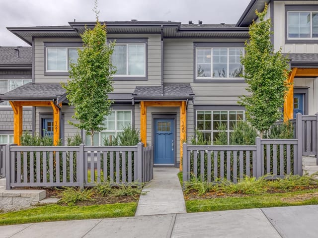 Townhouse for sale in Coquitlam, Coquitlam, 120 3421 Queenston Avenue, 263103208 | Realtylink.org