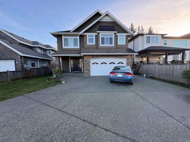 House for sale in Abbotsford, Abbotsford, 2731 Carriage Court, 263103210 | Realtylink.org