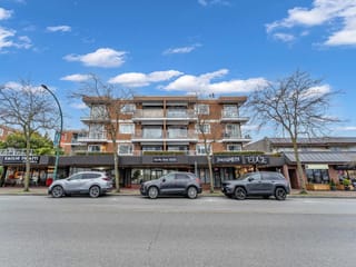 Apartment for sale in White Rock, South Surrey White Rock, 204 15233 Pacific Avenue, 263103211 | Realtylink.org