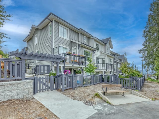 Townhouse for sale in Coquitlam, Coquitlam, 104 3421 Queenston Avenue, 263103213 | Realtylink.org