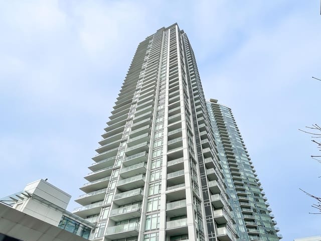 Apartment for sale in Burnaby, Burnaby North, 2207 1888 Gilmore Avenue, 263103215 | Realtylink.org