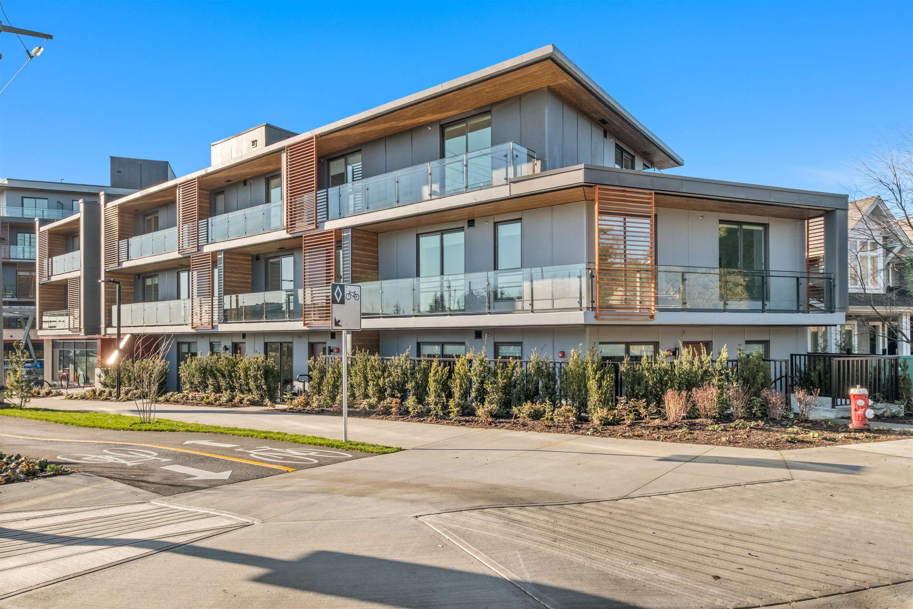 Townhouse for sale in North Vancouver, North Vancouver, 103 333 St. Davids Avenue, 263103216 | Realtylink.org