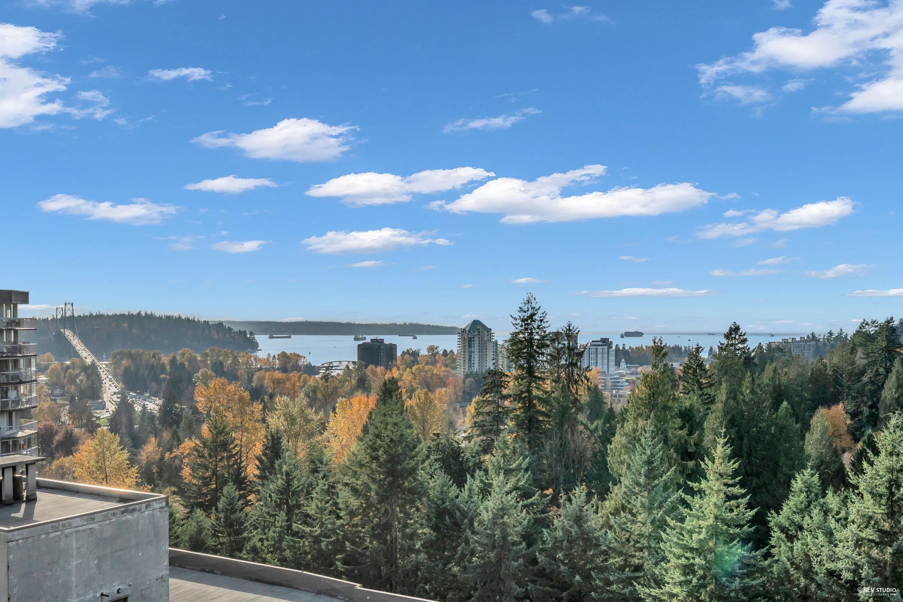 Apartment for sale in North Vancouver, North Vancouver, 1812 2016 Fullerton Avenue, 263103222 | Realtylink.org