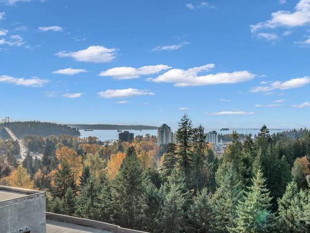 Apartment for sale in North Vancouver, North Vancouver, 1812 2016 Fullerton Avenue, 263103222 | Realtylink.org