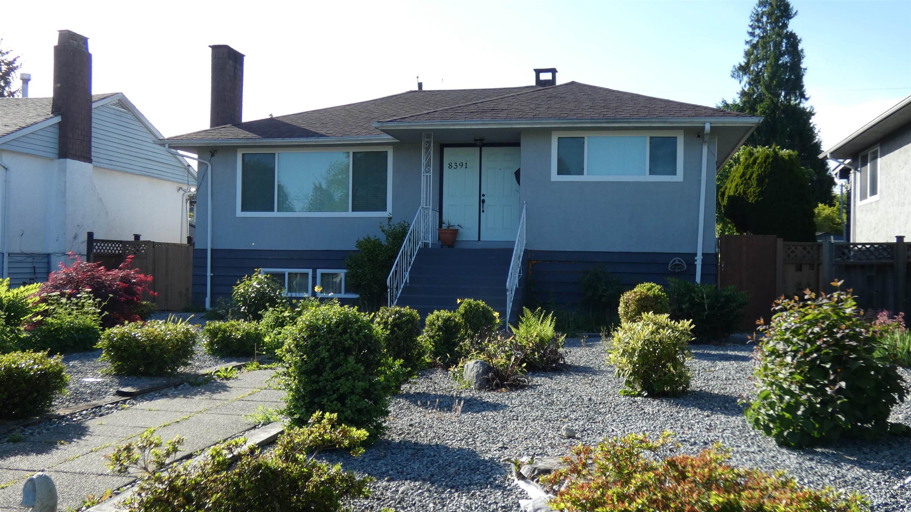 House for sale in Burnaby, Burnaby East, 8391 11th Avenue, 263103227 | Realtylink.org