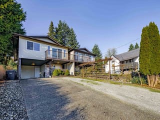 1/2 Duplex for sale in Port Coquitlam, Port Coquitlam, 1436 Pitt River Road, 263103229 | Realtylink.org