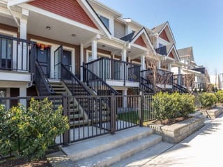 Townhouse for sale in Abbotsford, Abbotsford, 24 2799 Allwood Street, 263103237 | Realtylink.org