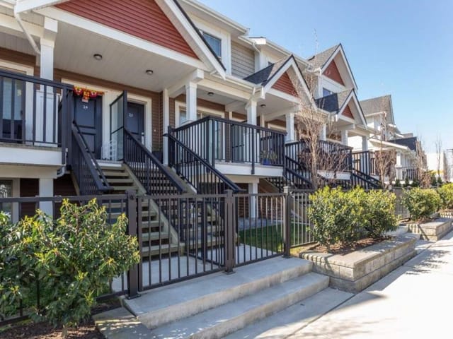 Townhouse for sale in Abbotsford, Abbotsford, 24 2799 Allwood Street, 263103237 | Realtylink.org