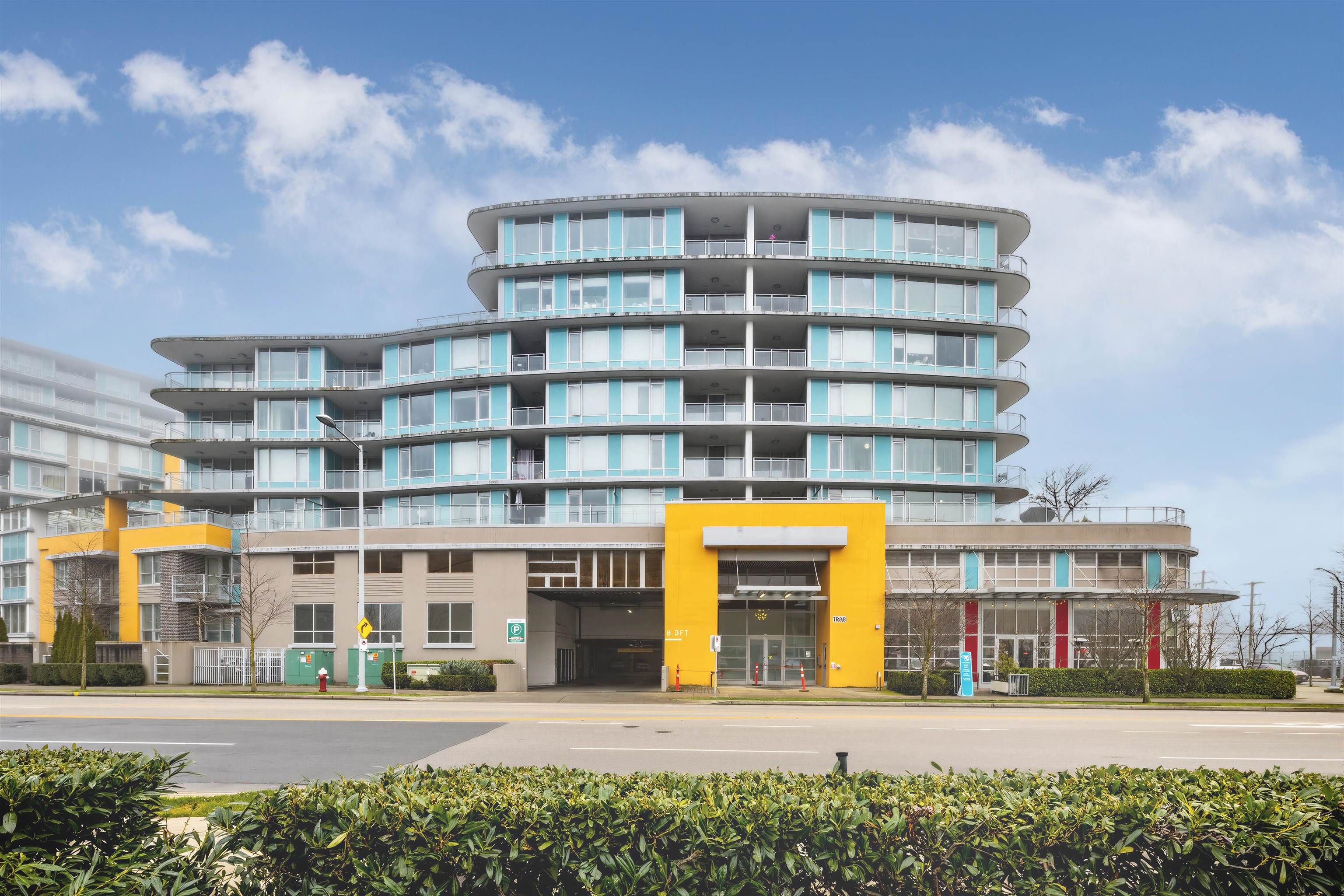 Apartment for sale in Richmond, Richmond, 310 7688 Alderbridge Way, 263103238 | Realtylink.org