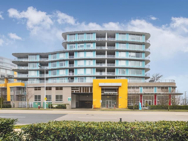 Apartment for sale in Richmond, Richmond, 310 7688 Alderbridge Way, 263103238 | Realtylink.org