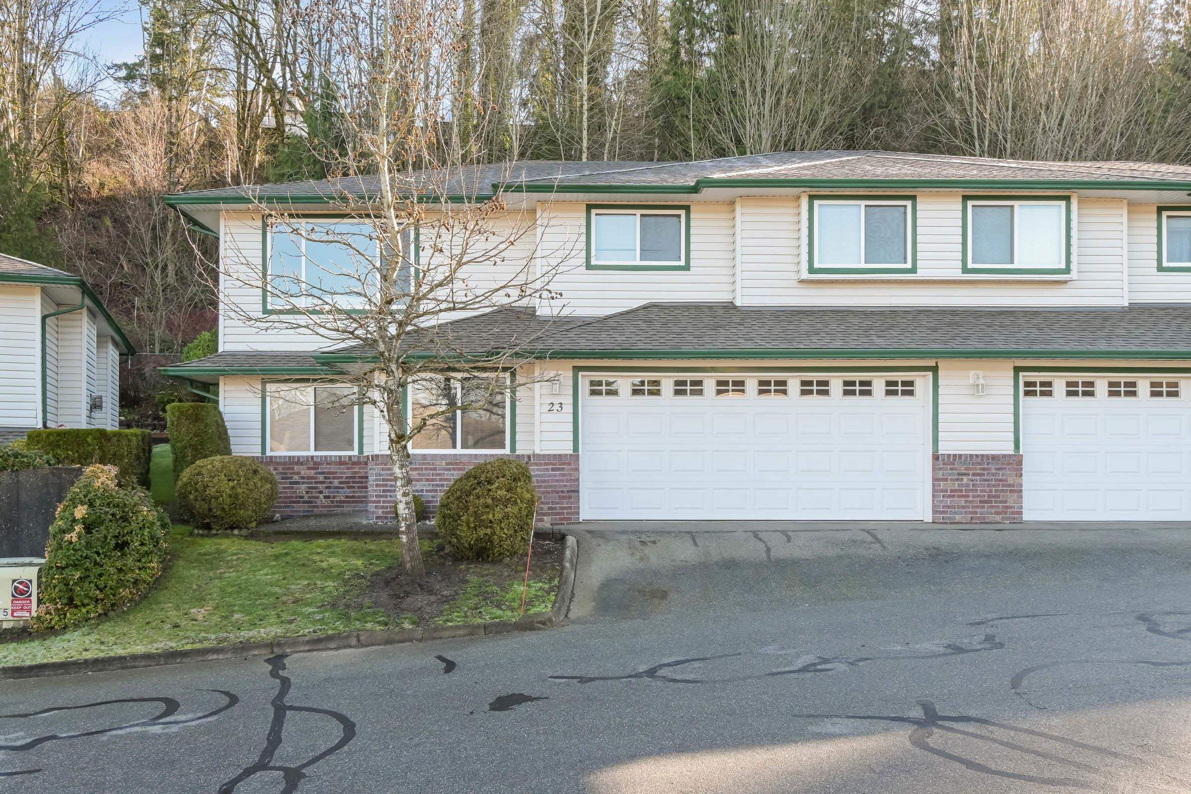 Townhouse for sale in Abbotsford, Abbotsford, 23 34250 Hazelwood Avenue, 263103240 | Realtylink.org