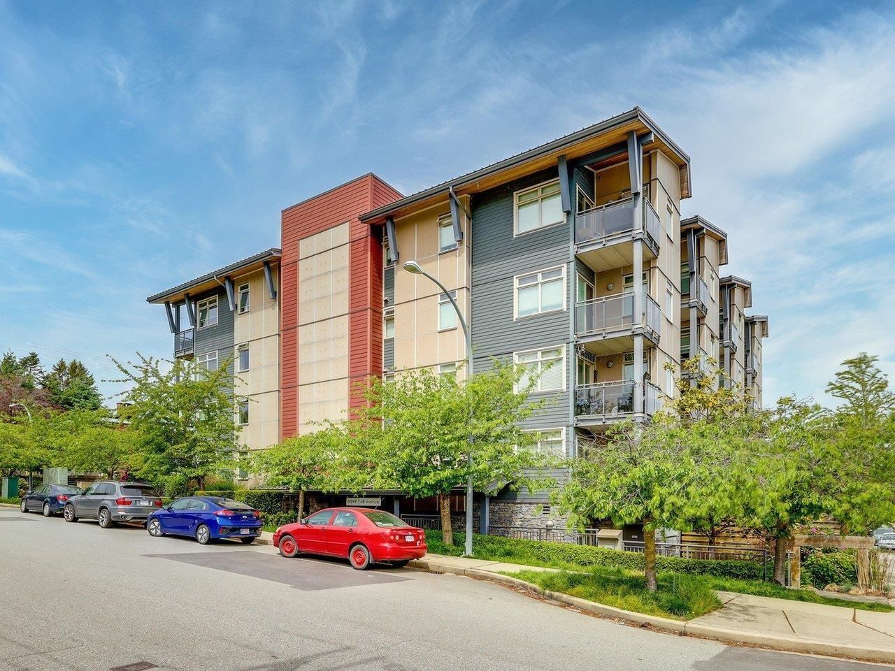Apartment for sale in Tsawwassen, Tsawwassen, 205 5599 14b Avenue, 263103242 | Realtylink.org