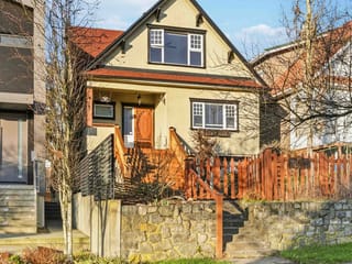 House for sale in Vancouver, Vancouver East, 621 E 23rd Avenue, 263103247 | Realtylink.org