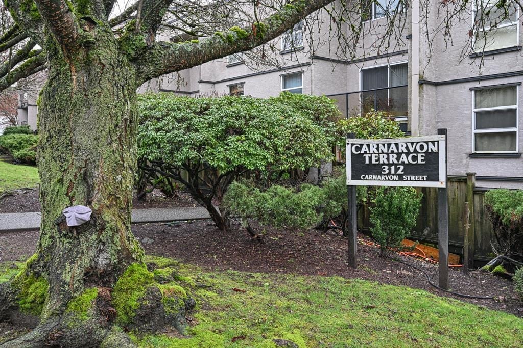 Apartment for sale in New Westminster, New Westminster, 105 312 Carnarvon Street, 263103249 | Realtylink.org