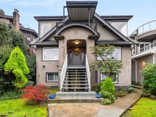 House for sale in Vancouver, Vancouver West, 2574 Cornwall Avenue, 263103256 | Realtylink.org