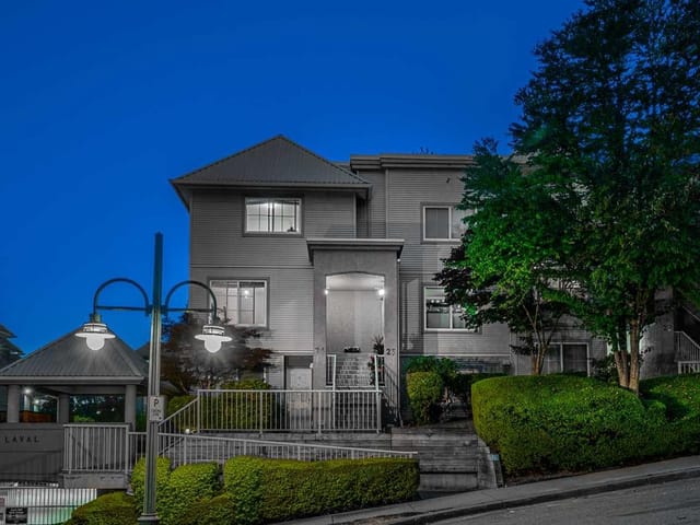 Townhouse for sale in Coquitlam, Coquitlam, 24 270 Casey Street, 263103259 | Realtylink.org