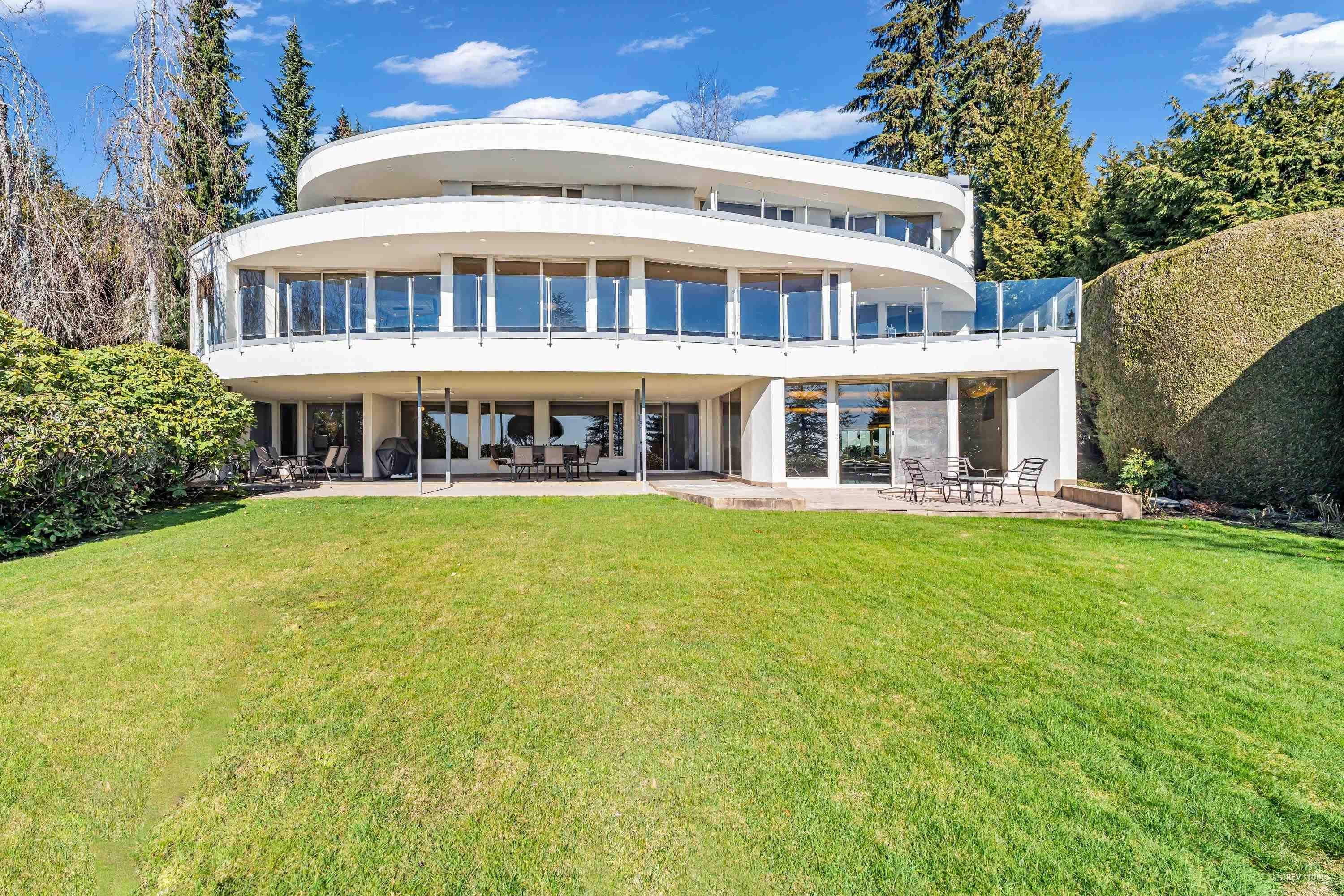 House for sale in West Vancouver, West Vancouver, 1407 Bramwell Road, 263103263 | Realtylink.org